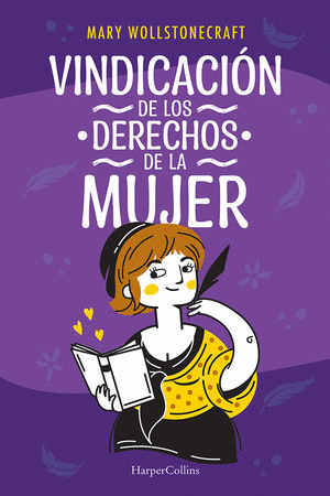 VINDICACION DE LOS DERECHOS DE LA MUJER
