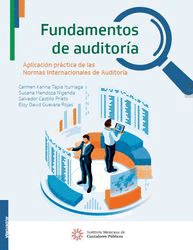 FUNDAMENTOS DE AUDITORIA    EBOOK