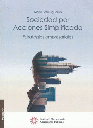 SOCIEDAD POR ACCIONES SIMPLIFICADA