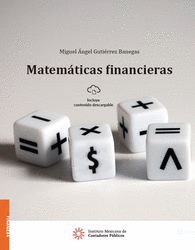 MATEMATICAS FINANCIERAS  EBOOK