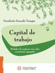 CAPITAL DE TRABAJO   EBOOK