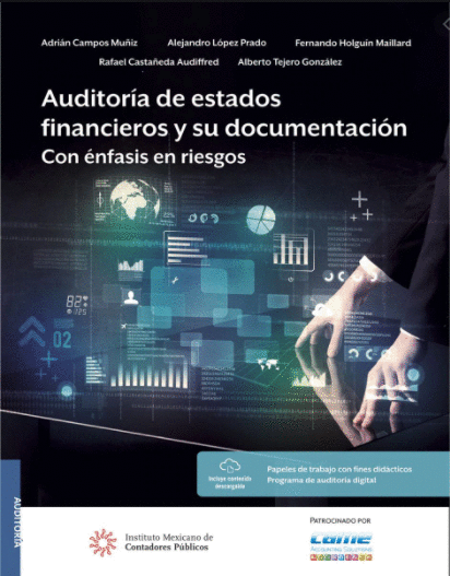 AUDITORIA DE ESTADOS FINANCIEROS Y SU DOCUMENTACION