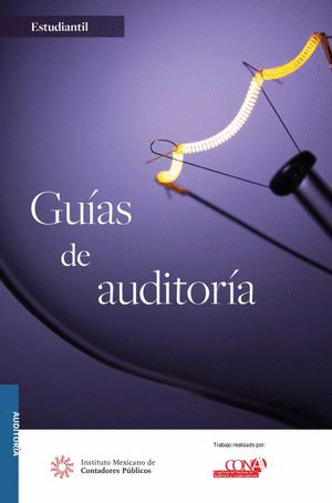 GUIAS DE AUDITORIA (VERSION ESTUDIANTIL)