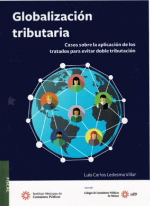 GLOBALIZACION TRIBUTARIA