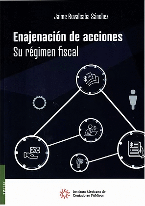 ENAJENACION DE ACCIONES