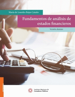FUNDAMENTOS DE ANALISIS DE ESTADOS FINANCIEROS