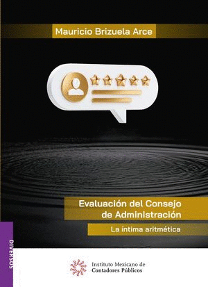 EVALUACION DEL CONSEJO DE ADMINISTRACION
