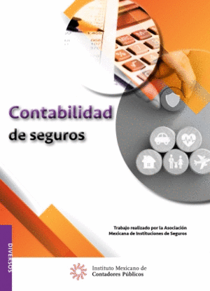 CONTABILIDAD DE SEGUROS