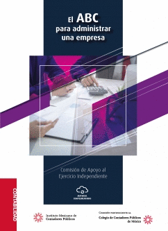 EL ABC PARA ADMINISTRAR UNA EMPRESA