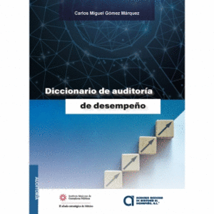 DICCIONARIO DE AUDITORIA DE DESEMPEO