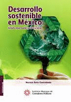 DESARROLLO SOSTENIBLE EN MEXICO