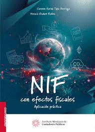 NIF CON EFECTOS FISCALES