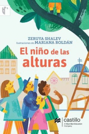 EL NI�O DE LAS ALTURAS   +6 A�OS