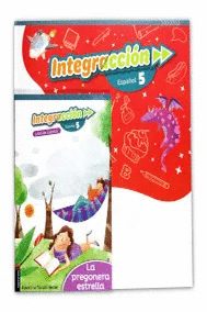 ESPA�OL 5 INTEGRACION
