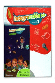 ESPA�OL 3 INTEGRACION