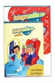 ESPA�OL 2 INTEGRACION