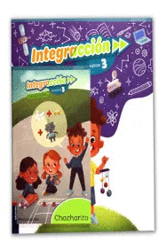 MATEMATICAS 3 INTEGRACION