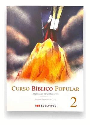 CURSO BIBLICO POPULAR 2