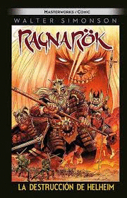 RAGNAROK