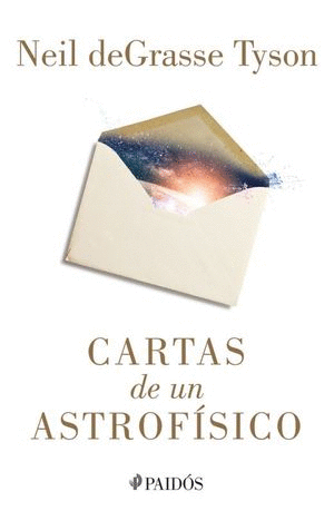 CARTAS DE UN ASTROFISICO