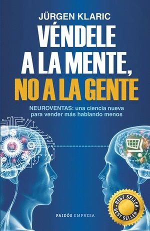 VENDELE A LA MENTE NO A LA GENTE    PD