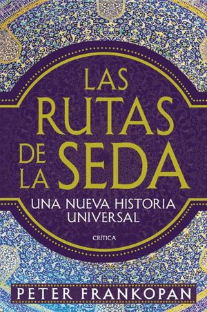 LAS RUTAS DE LA SEDA    PASTA DURA