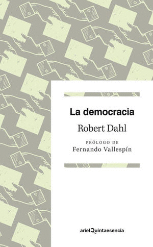 DEMOCRACIA LA