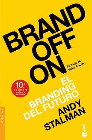BRANDOFFON EL BRANDING DEL FUTURO