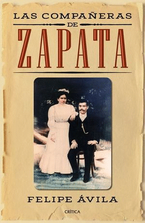 COMPAERAS DE ZAPATA LAS