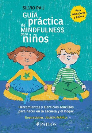 GUIA PRACTICA DE MINDFULNESS PARA NIOS