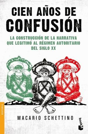 CIEN AOS DE CONFUSION MEXICO