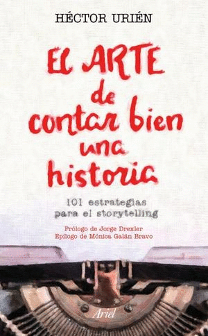 EL ARTE DE CONTAR BIEN UNA HISTORIA