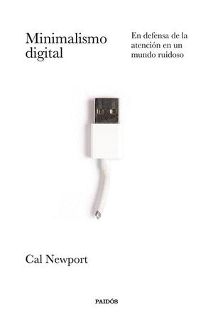 MINIMALISMO DIGITAL