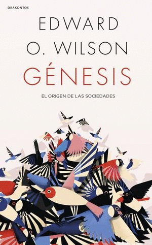 GENESIS EL ORIGEN DE LAS SOCIEDADES