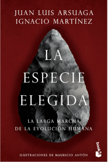 LA ESPECIE ELEGIDA