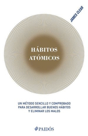 HABITOS ATOMICOS (PASTA DURA)