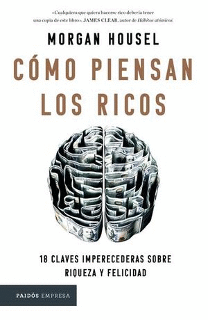COMO PIENSAN LOS RICOS