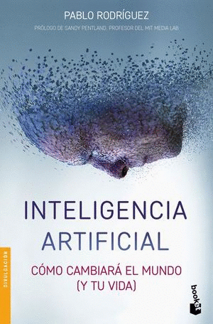 INTELIGENCIA ARTIFICIAL