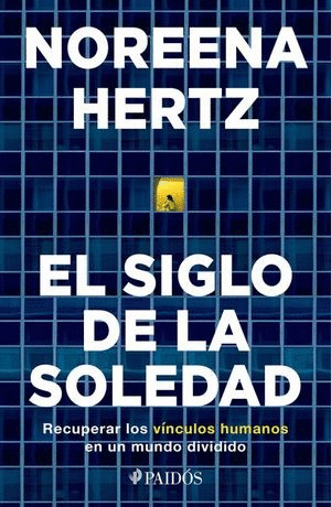 EL SIGLO DE LA SOLEDAD