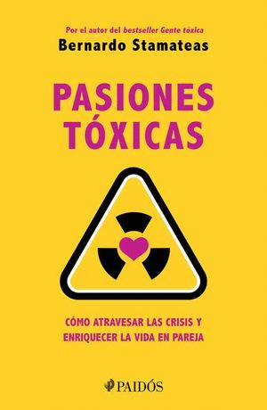 PASIONES TOXICAS