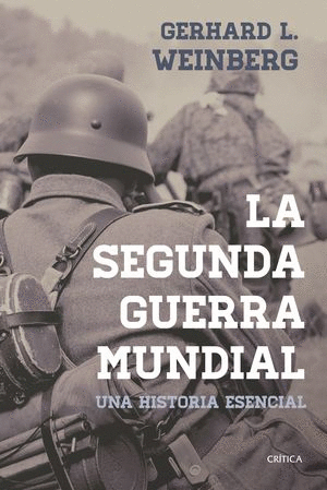 LA SEGUNDA GUERRA MUNDIAL