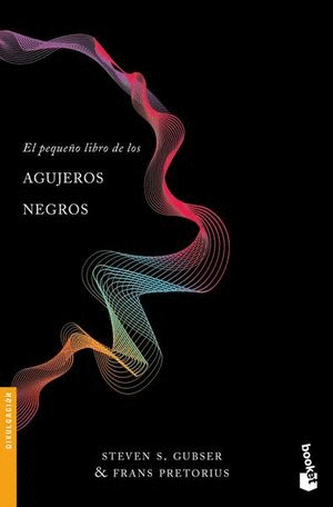 PEQUEO LIBRO DE LOS AGUJEROS NEGROS