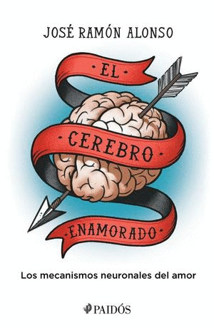 CEREBRO ENAMORADO EL