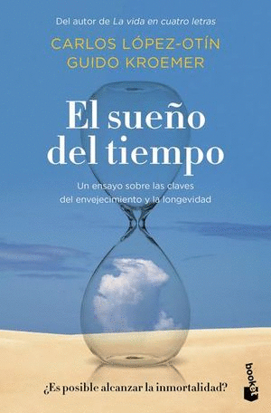 EL SUE�O DEL TIEMPO