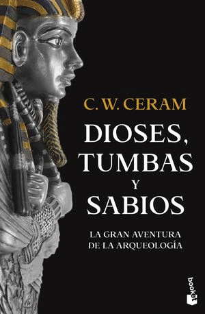 DIOSES TUMBAS Y SABIOS