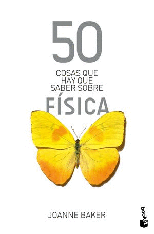 50 COSAS QUE HAY SOBRE FISICA