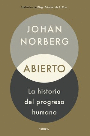 LA HISTORIA DEL PROGRESO HUMANO