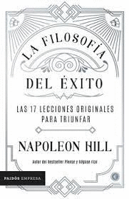 LA FILOSOFIA DEL EXITO