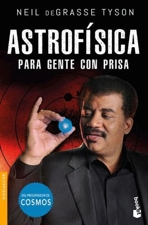 ASTROFISICA PARA GENTE CONPRISA