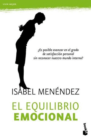 EQUILIBRIO EMOCIONAL EL